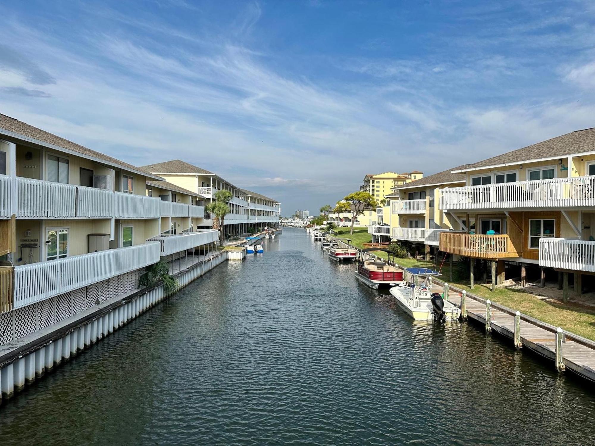 Villa Sandpiper Cove 1118 Destin Exterior foto