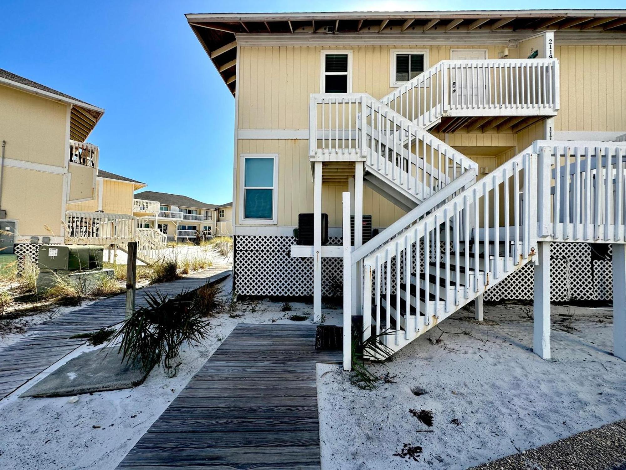 Villa Sandpiper Cove 1118 Destin Exterior foto